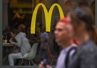 Francuzi nie odpuścili podatków. McDonald's zapłaci gigantyczną karę
