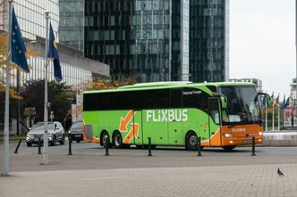 FlixBus podniesie ceny biletów? "Gdy paliwo drożeje, ludzie przesiadają się do transportu zbiorowego"