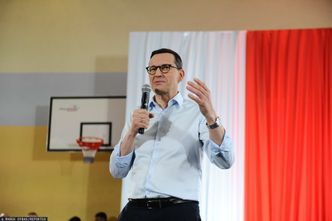 Premier chce uporządkowania finansów publicznych. W grę wchodzą dwa scenariusze