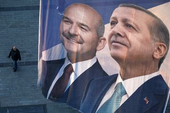 Wybory w Turcji. Twitter blokuje część wpisów