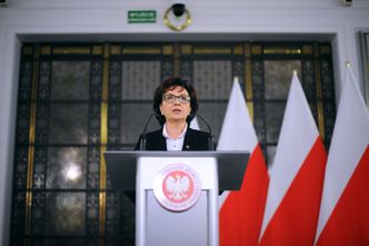 Wybory prezydenckie 2020. Marszałek Sejmu podała termin