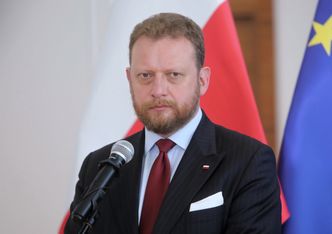 Łukasz Szumowski rezygnuje z mandatu poselskiego. Na byłego ministra zdrowia czeka nowa posada