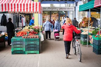Inflacja w Polsce mocno w dół. Są najnowsze dane