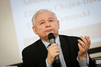 Wiceminister: Jarosław Kaczyński zna się na ekonomii lepiej niż minister finansów