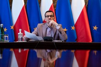 Rząd chce oddać emerytom to, co zabrał im Polski Ład. Ale nie wszystkim