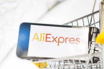Koronawirus wpływa na AliExpress. Polacy mniej kupują na chińskim serwisie