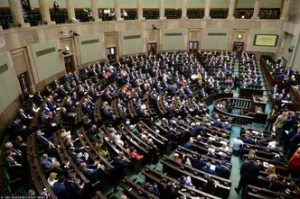 Ustawa budżetowa w Sejmie. Posłowie zaczynają maraton głosowań