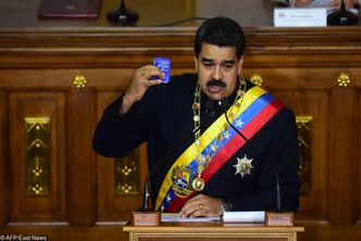 Wenezuela będzie mieć własną kryptowalutę. "Petro" uratuje gospodarkę?