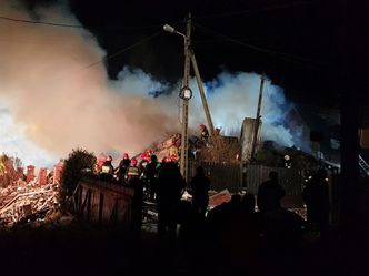 Tragedia w Szczyrku. "Odwiert był robiony, natrafili na rurę z gazem"