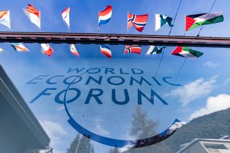 Światowe Forum Ekonomiczne przyciągnie miliarderów z całego świata. Polska? Oficjalnie nie ma nikogo