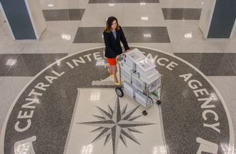 CIA szuka pracowników przez... ogłoszenie w prasie. "My tak szukaliśmy informatyków, nie agentów"
