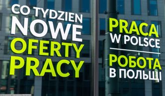 Prawda o zarobkach Ukraińców w Polsce. Ponad połowa co miesiąc dostaje ponad 2,5 tys zł do ręki