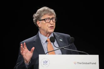 Bill Gates już pięć lat temu przestrzegał, że świat nie jest gotowy na epidemię. Czarny scenariusz z jego wykładu właśnie się spełnia