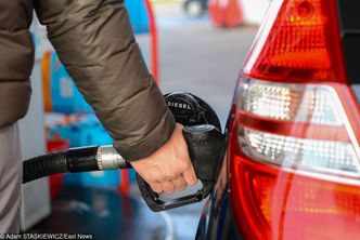Ceny paliw przed świętami 2018. Znamy prognozy cen na stacjach benzynowych