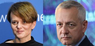 KPRM publikuje oświadczenia majątkowe ministrów Emilewicz i Zagórskiego
