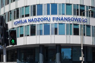 TFI ukarany przez KNF. Trigon bez pozwolenia na działalność, ma zapłacić 5 mln zł