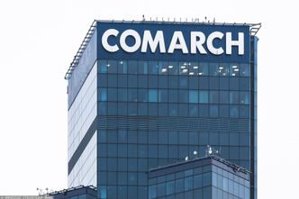 Comarch rośnie w siłę. Rozbuduje swoją sieć oddziałów
