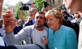Niemcy już czekają na Ukraińców. Miejsca pracy są wszystkich pracujących w Polsce