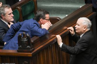 PiS tylko czeka na "po wyborach". I szykuje kolejne uderzenie