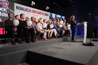 Kidawa-Błońska obiecuje. 600 zł do ręki i niższa składka ZUS 
