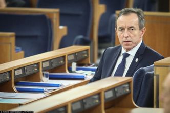 PiS odbiera pieniądze Senatowi. Środki mają trafić do kancelarii premiera i ministerstw