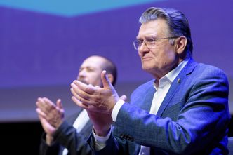 Andrzej Blikle: Premie to korupcja, zachęcają do oszustwa