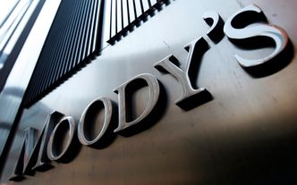 Agencja Moody's prostuje. Nie obniżyła, a podtrzymała prognozy wzrostu PKB Polski