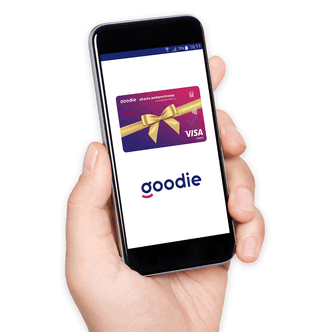Rośnie popularność goodie cashback