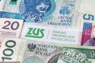 Waloryzacja emerytur i rent w 2019 roku. Pierwsze przelewy już poszły, ZUS wydał prawie 2 mld zł
