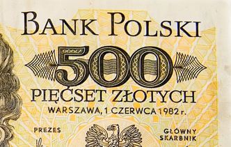 Historia polskiej waluty. Sprawdź, co wiesz o złotym?