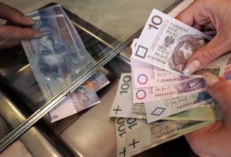 Kurs franka najwyżej od 3 lat. Przekroczył 4,10 zł