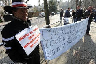 Wojewoda pomorski chce od Sopotu 800 tys. zł. Ma zwrócić pieniądze wypłacane opiekunom niepełnosprawnych