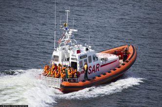 Ministerstwo zlikwidowało Urząd Morski w Słupsku, teraz chce likwidować Morską Służbę Poszukiwania i Ratownictwa