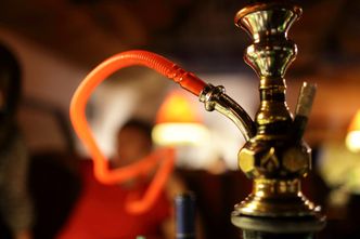 Arabska firma produkuje pod Warszawą tytoń. Pomogła jej państwowa agencja
