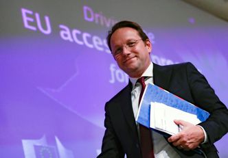 Komisja Europejska zadowolona z postępów Albanii i Macedonii Północnej. Są gotowe, by rozpocząć formalne rozmowy o akcesji
