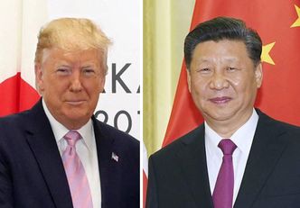 Koniec wojny handlowej USA-Chiny. Tak twierdzą Chińczycy