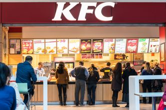 Wyniki Amrestu. KFC, Pizza Hut i Starbucks w Polsce dają coraz większe zyski