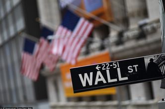 Spadki na Wall Street. Koronawirus sieje niepokój wśród inwestorów