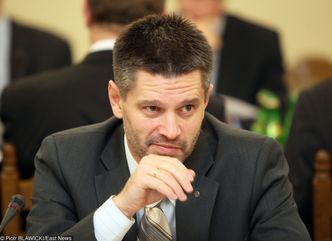 Jacek Kapica stanie przed komisją śledczą ds. VAT