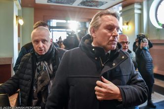 Taśmy Kaczyńskiego. Pełnomocnicy Birgfellnera chcą ochrony dyplomatycznej od Austrii