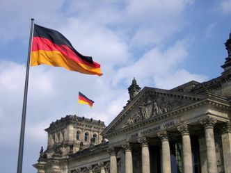 Co wiesz o gospodarce Niemiec?
