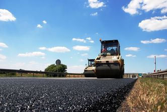 GDDKiA chce przebudować 45 km dróg krajowych na Podlasiu. Ruszą też nowe przetargi