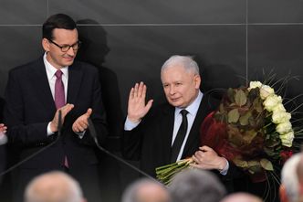 Wybory parlamentarne 2019. Przed rządem trudne czasy