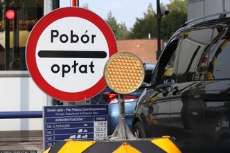 Ruch na A4 Katowice - Kraków mniejszy o ponad połowę. Koronawirus psuje biznes