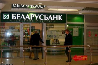Pekao wesprze handel z Białorusią. Podpisał umowy z dwoma największymi bankami