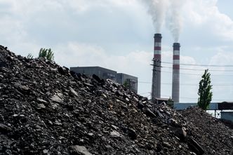 Zagraniczny węgiel zalewa Polskę. Import wzrósł o 53 proc.