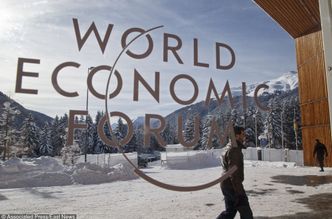 Prezydent i premier w Davos, zabraknie szefów NBP i KNF. Oto plan polskiej delegacji