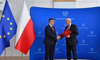 Premier Mateusz Morawiecki powołał dwóch nowych wiceministrów