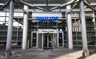 Philips zmienia profil działalności. Może sprzedać dział produkujący AGD