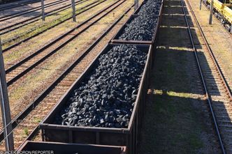 Rachunek za importowany węgiel wyniósł w 2018 ok. 7 mld zł